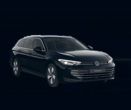 PASSAT BUSINESS 1.5 ETSI DSG AHK RÜCKFAHRKAMERA