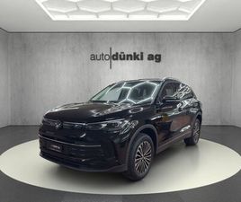 VOLKSWAGEN TIGUAN TIGUAN 2.0 TSI DSG UNITED 4MOTION