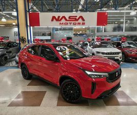 ABARTH FASTBACK 1.3 T270 AUTO