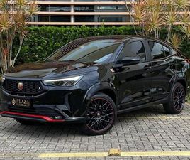 ABARTH FASTBACK 1.3 T270 AUTO