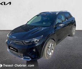 STONIC 1.0 T-GDI 100 CH DCT7 GT-LINE