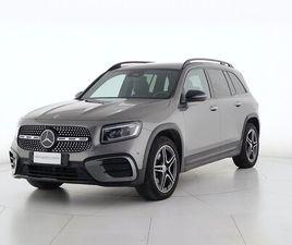 200 D AMG LINE ADVANCED PLUS 8G-DCT