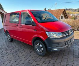 VW T5 T6 2.0 TDI 4 MOTION TRANSPORTER SEIKEL DIFFSPERRE ALLRAD