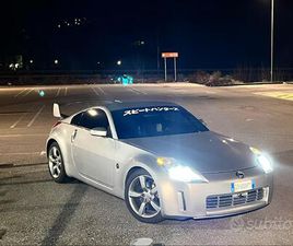 NISSAN 350Z HR 313CV