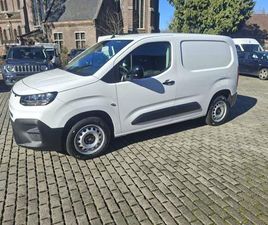 FIAT DOBLO CARGO