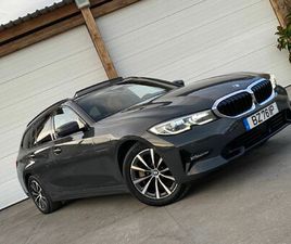 330 E TOURING LINE LUXURY AUTO