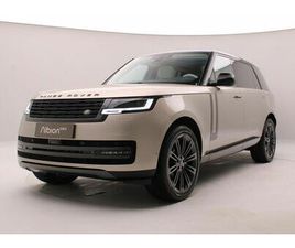 D350 AUTOBIOGRAPHY LWB