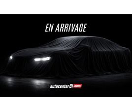 MERCEDES GLA 200 D - FASCINATION PHASE 2 AMG