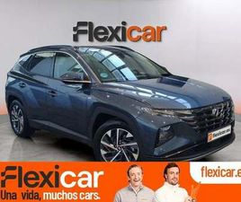 1.6 CRDI 100KW (136CV) 48V TECNO SKY DCT