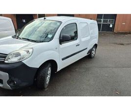 MAXI 1.5 DCI MANUELL