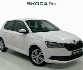 1.0 TSI AMBITION PLUS 70 KW (95 CV)