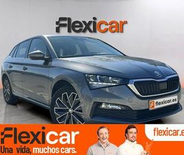 1.0 TSI AMBITION 81 KW (110 CV)