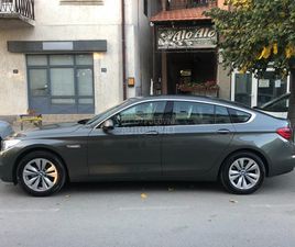 BMW SERIE 5 GT 520 BMW 520 GT 2,0D RESTYLING