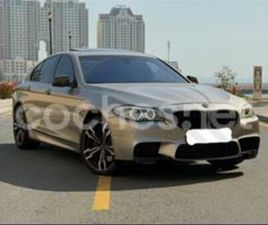 BMW SERIE 5 GT 535 BMW SERIE 5 535I GRAN TURISMO