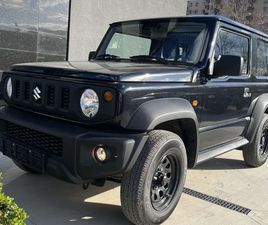 SUZUKI JIMNY 1.5 ALLGRIP 4X4