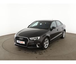 AUDI A3 BERLINE 1.0 TFSI