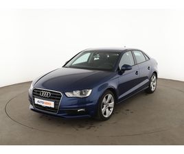 AUDI A3 BERLINE 1.4 TFSI