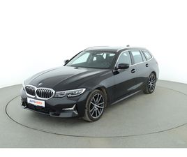 320D MILD-HYBRID