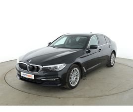 520D MILD-HYBRID