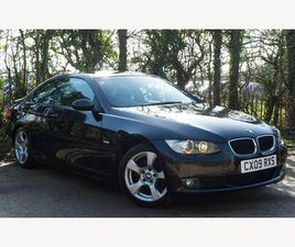 2.0 320D SE EURO 4 2DR