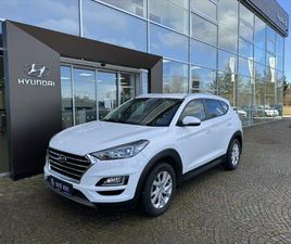 HYUNDAI TUCSON 1,6 TGDI 130KW TRIKOLOR