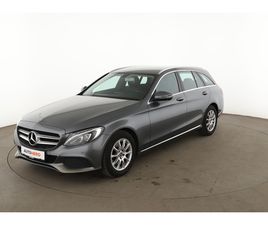 MERCEDES CLASSE C BREAK C 220 C 220 D