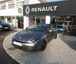RENAULT LAGUNA COUPE COUPÉ 1.5 DCI 110 ECO2