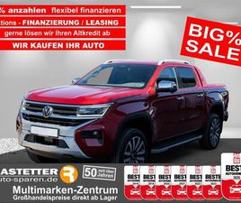 3.0 TDI AVENTURA 21Z+STYLING+AHK+LEDER+HA