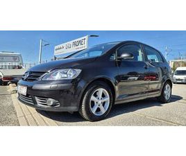 VW GOLF PLUS 1,9 TDI/ODLICAN/KLIMA /ALU/REG 4/26/, 2005 GOD.