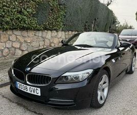 BMW Z4 SDRIVE23I