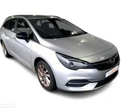 OPEL ASTRA SPORTS TOURER 1.5 D BUSINESS EDITION S/S