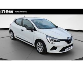 RENAULT CLIO CLIO SCE 65
