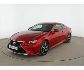 LEXUS RC RC300H RC 300H