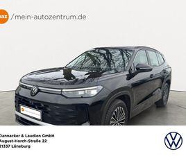 1.5 ETSI LIFE ALU LED AHK 7-SITZE KAMERA NAVI ACC SITZH.