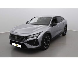 HYBRID 136 E-DCS6 ALLURE 136 AT