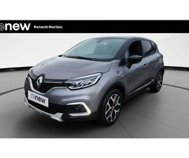 RENAULT CAPTUR CAPTUR DCI 90