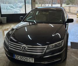 3.0 TDI/4 MOTION