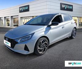 1.0 T-GDI 100 HYBRID 48V CREATIVE