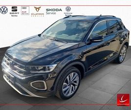 2.0 TDI GOAL LED-PLUS IQ.DRIVE NAVI KAMERA SHZ AHK KLIMA ALU