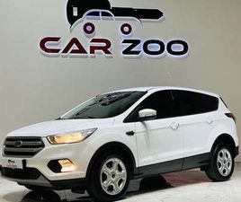 FORD ESCAPE 1.5T AMBIENTE