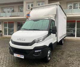 3.0 35C15 C/ PLAT. ELEVATÓRIA