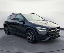 MERCEDES GLA GLA 250 250 E HYBRID AMG LINE - PACK PREMUIM PLUS - PACK SPORT BALCK