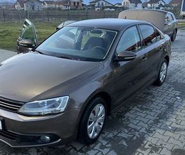 VW JETTA 2012 .ACCEPT SI UNELE SCHIMBURI TARGU JIU