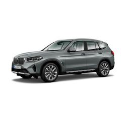 X3 XDRIVE20D