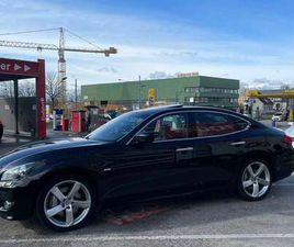 INFINITI M 30 DS 3.0 LITER V6 MOTOR (PREIS VERHANDELBAR)