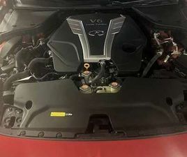 INFINITI Q60 S COUPE SPORT TECH 3,0T AUT. AWD