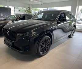 MAZDA 6 0 2.5L E-SKYACTIV PHEV 327PS AWD HOMURA, COSO