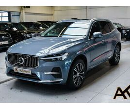VOLVO XC60 XC60 2.0 T6 PHEV AWD INSCRIPTION - NAVI / PANO /CC