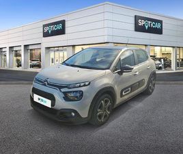 C3 PURETECH 110 S&S EAT6 SHINE