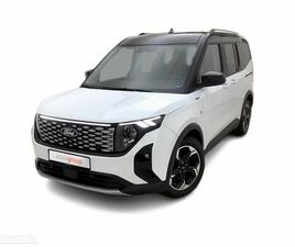 FORD TOURNEO COURIER 54 KWH ACTIVE